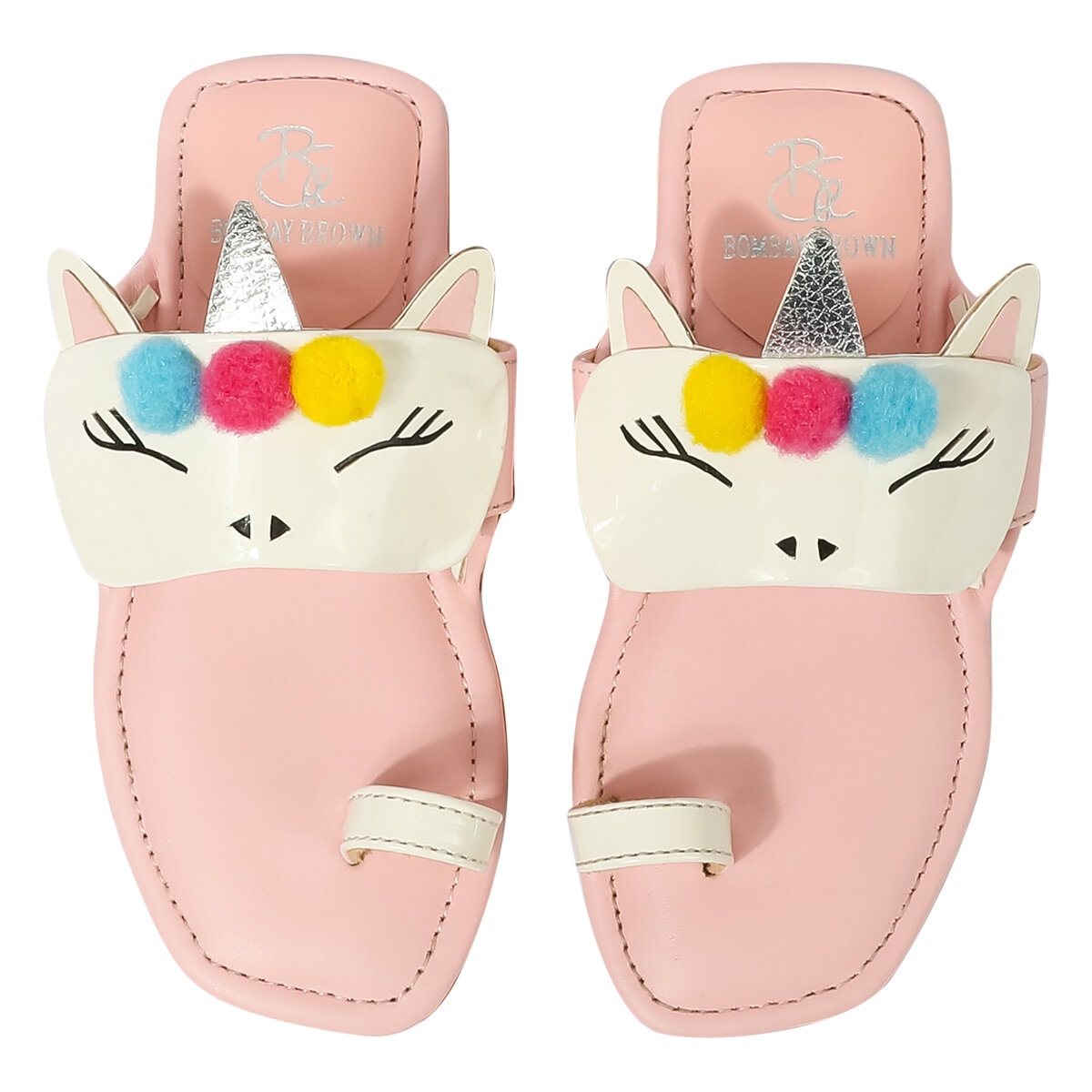 Unicorn sandal hot sale