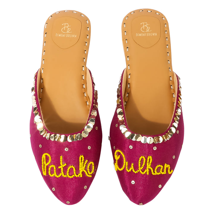 Pataka Dulhan