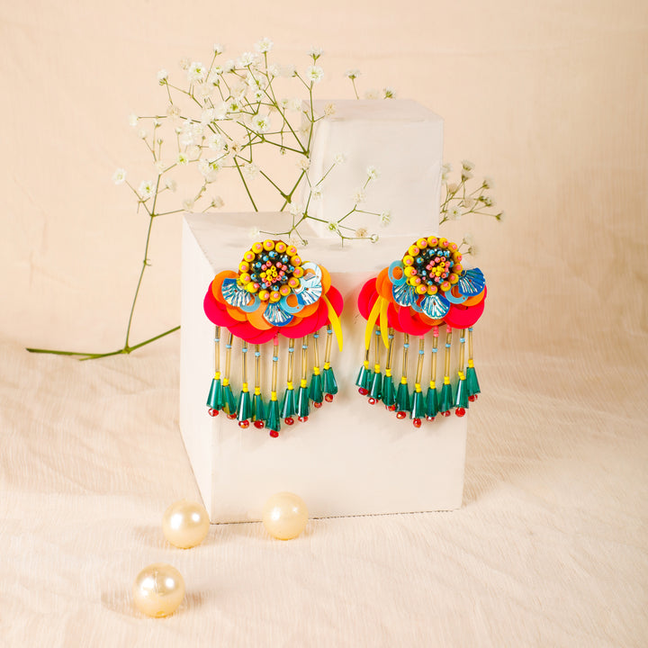 Candy Rush Earrings