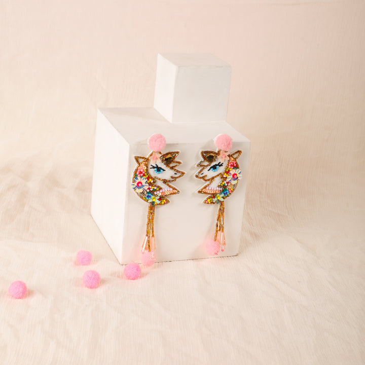 Unicorn Dream Earrings