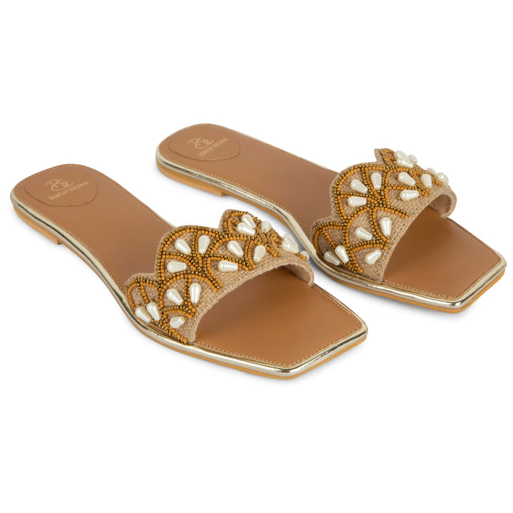 Pearly Paradise Slides