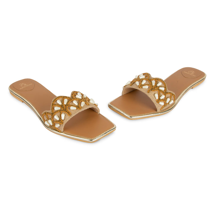 Pearly Paradise Slides