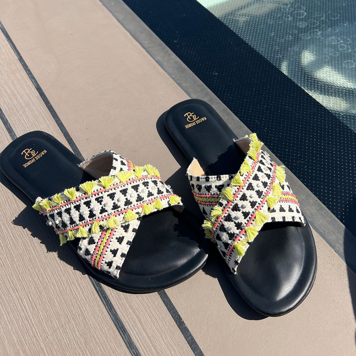 Nomadic Dreams Crossover Slides