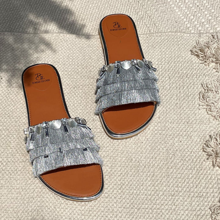 SILVER LINING SLIDERS