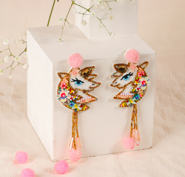 Unicorn Dream Earrings