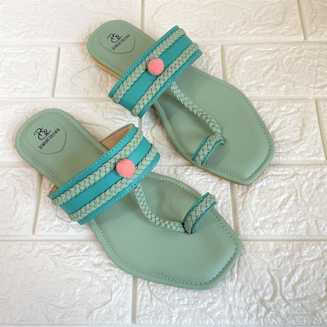 PASTEL POP MINT