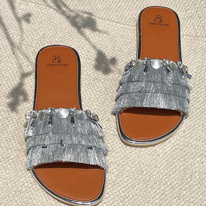 SILVER LINING SLIDERS